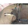Recambio de panel frontal para renault scenic ii authentique referencia OEM IAM   