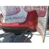 Recambio de paragolpes trasero para honda civic berlina (fn) 2.2 ctdi referencia OEM IAM   