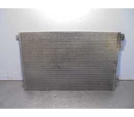 Recambio de condensador / radiador aire acondicionado para renault scenic ii authentique referencia OEM IAM 8200115543 VALEO 