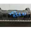 Recambio de radiador agua para nissan almera (n15) 2.0 diesel referencia OEM IAM   