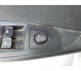 Recambio de mando retrovisor para seat leon (5f1) i-tech referencia OEM IAM 5F0959565D  