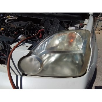 Recambio de faro izquierdo para nissan x-trail (t30) referencia OEM IAM   