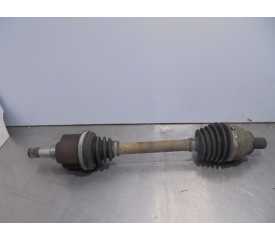 Recambio de transmision delantera izquierda para ford mondeo sportbreak (ca2) limited edition referencia OEM IAM   
