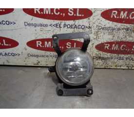 Recambio de faro antiniebla izquierdo para hyundai tucson (jm) 2.0 crdi comfort (4wd) referencia OEM IAM   