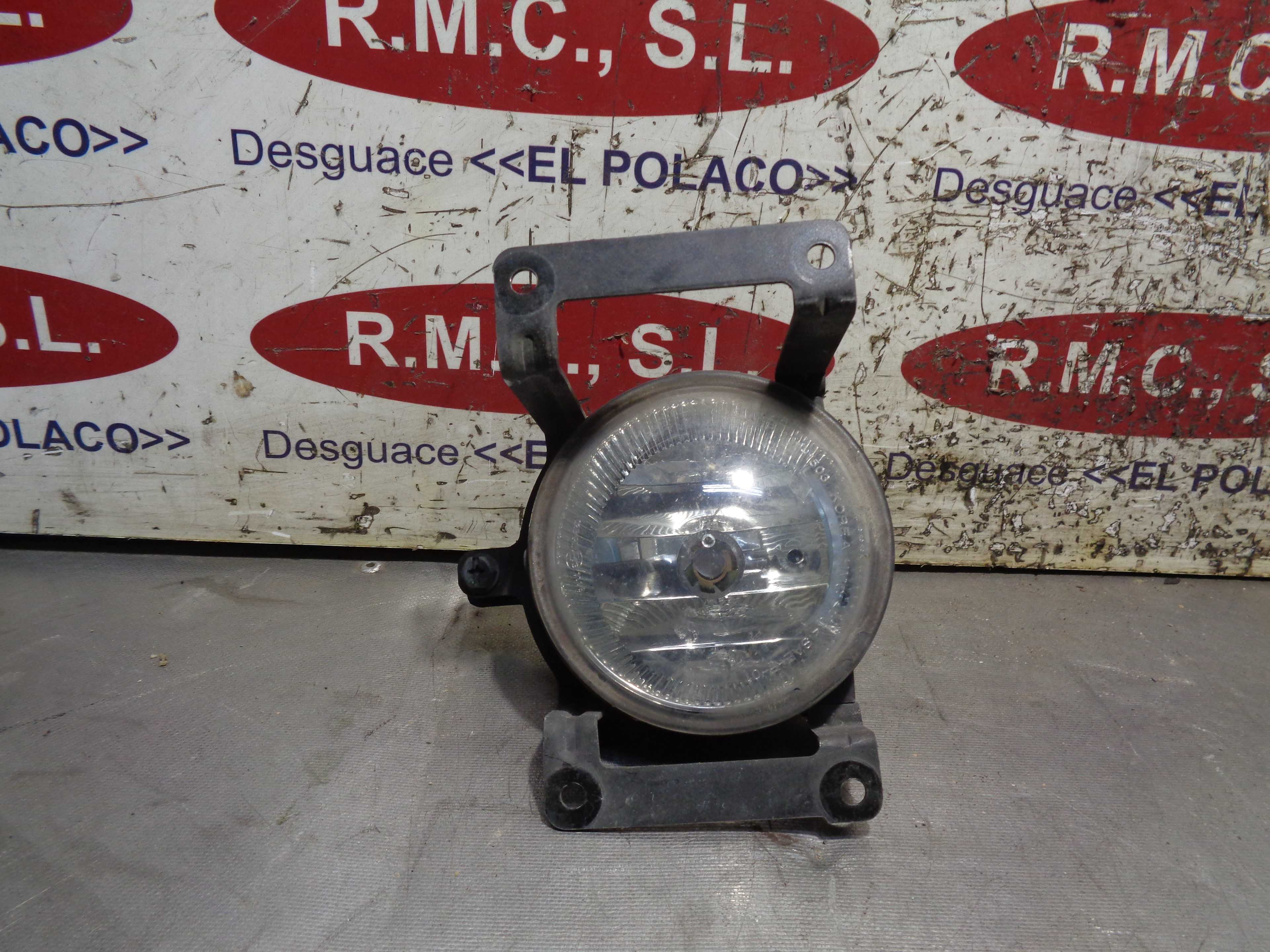 Recambio de faro antiniebla izquierdo para hyundai tucson (jm) 2.0 crdi comfort (4wd) referencia OEM IAM   