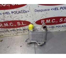 Recambio de enfriador aceite motor para opel astra h ber. cosmo referencia OEM IAM   