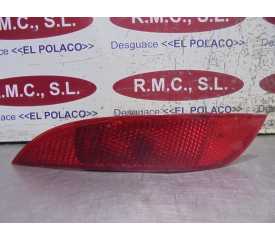 Recambio de faro antiniebla trasero izquierdo para ford focus trend referencia OEM IAM F1EB15K273  