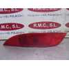 Recambio de faro antiniebla trasero izquierdo para ford focus trend referencia OEM IAM F1EB15K273  
