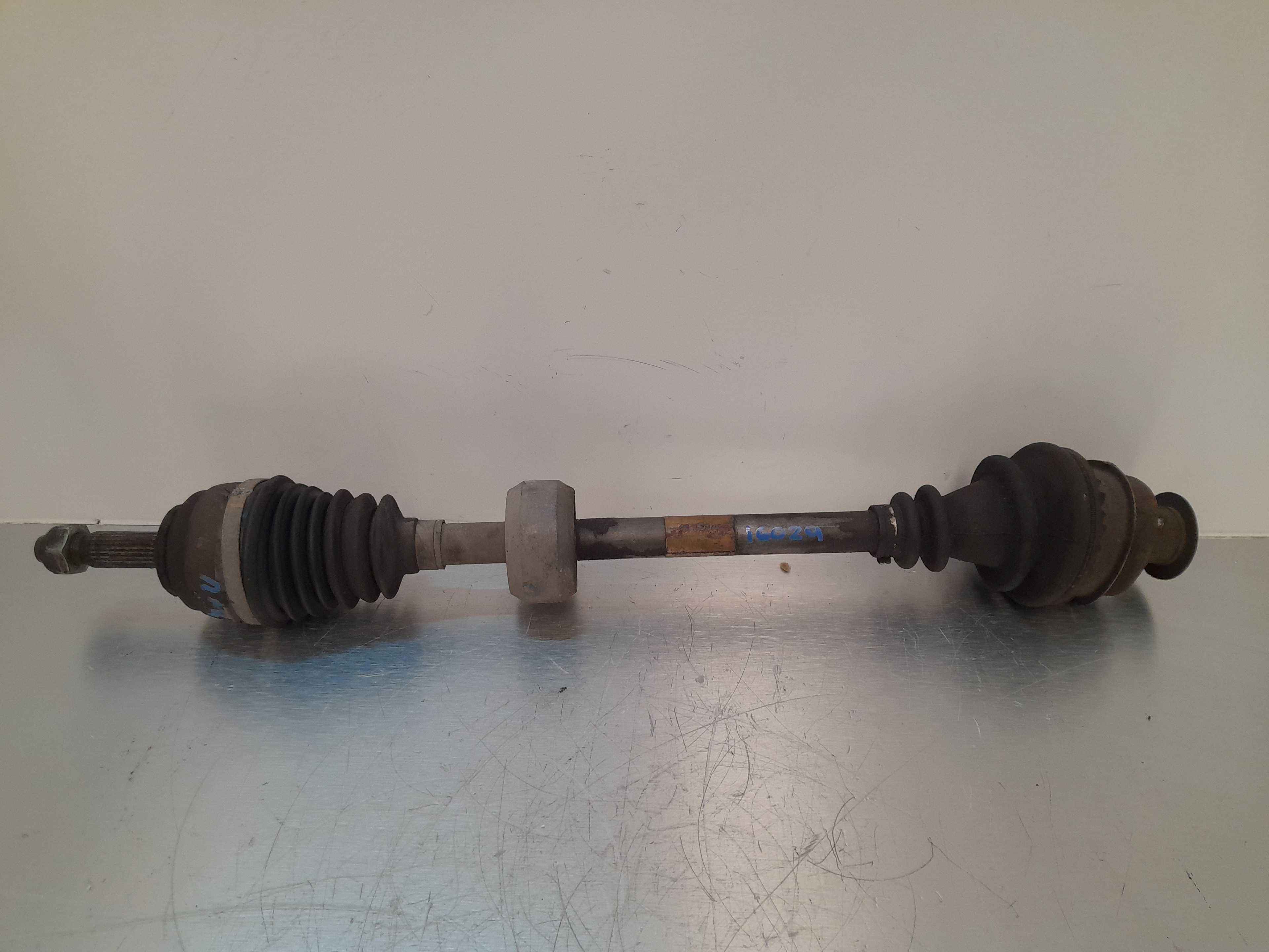 Recambio de transmision delantera derecha para renault clio i fase i+ii (b/c57) 1.2 alize referencia OEM IAM   