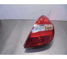 Recambio de piloto trasero derecho para hyundai i20 1.2 cat referencia OEM IAM 924024P000 02047099900010 