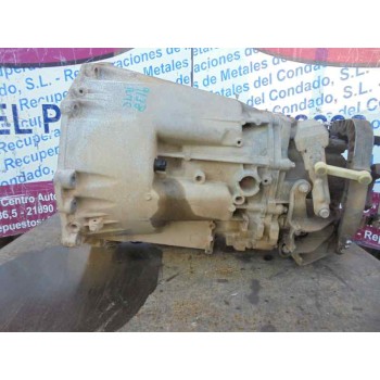CAJA CAMBIOS HVW9062602800 