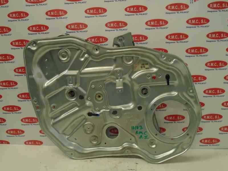 Recambio de elevalunas delantero izquierdo para kia sorento active 4wd referencia OEM IAM   