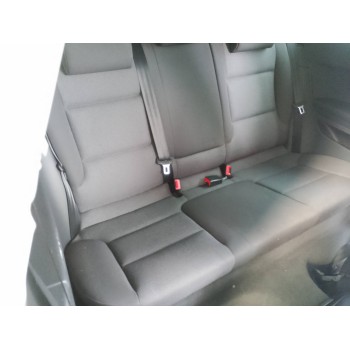Recambio de asientos traseros para audi a3 (8p) 1.9 tdi ambiente referencia OEM IAM   