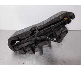 Recambio de gato para bmw serie 1 berlina (e81/e87) 118d limited sport edition referencia OEM IAM   