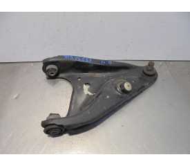 Recambio de brazo suspension inferior delantero derecho para dacia sandero stepway referencia OEM IAM   