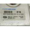 Recambio de centralita motor uce para kia stonic (ybcuv) business referencia OEM IAM 3911703416 9001190357 
