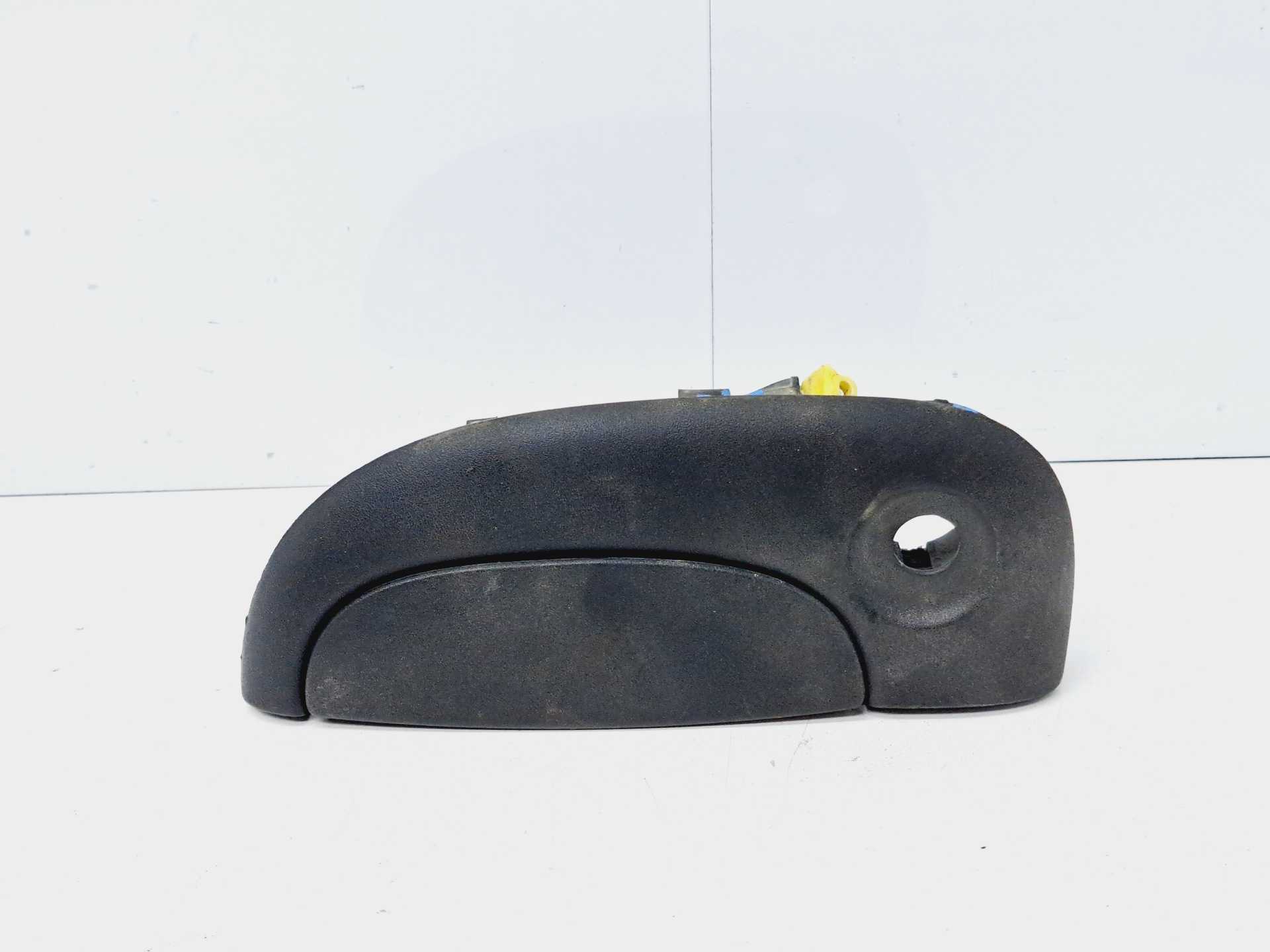 Recambio de maneta exterior delantera izquierda para renault kangoo (f/kc0) 1.5 dci diesel referencia OEM IAM 7700354478F  