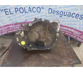 Recambio de caja cambios para citroën berlingo 1.9 diesel referencia OEM IAM 20TA74  