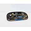 Recambio de maneta exterior delantera izquierda para renault kangoo (f/kc0) 1.5 dci diesel referencia OEM IAM 7700354478F  