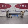 Recambio de maneta exterior trasera derecha para mitsubishi galloper (hyundai) 2.5 td (5-ptas.) referencia OEM IAM   
