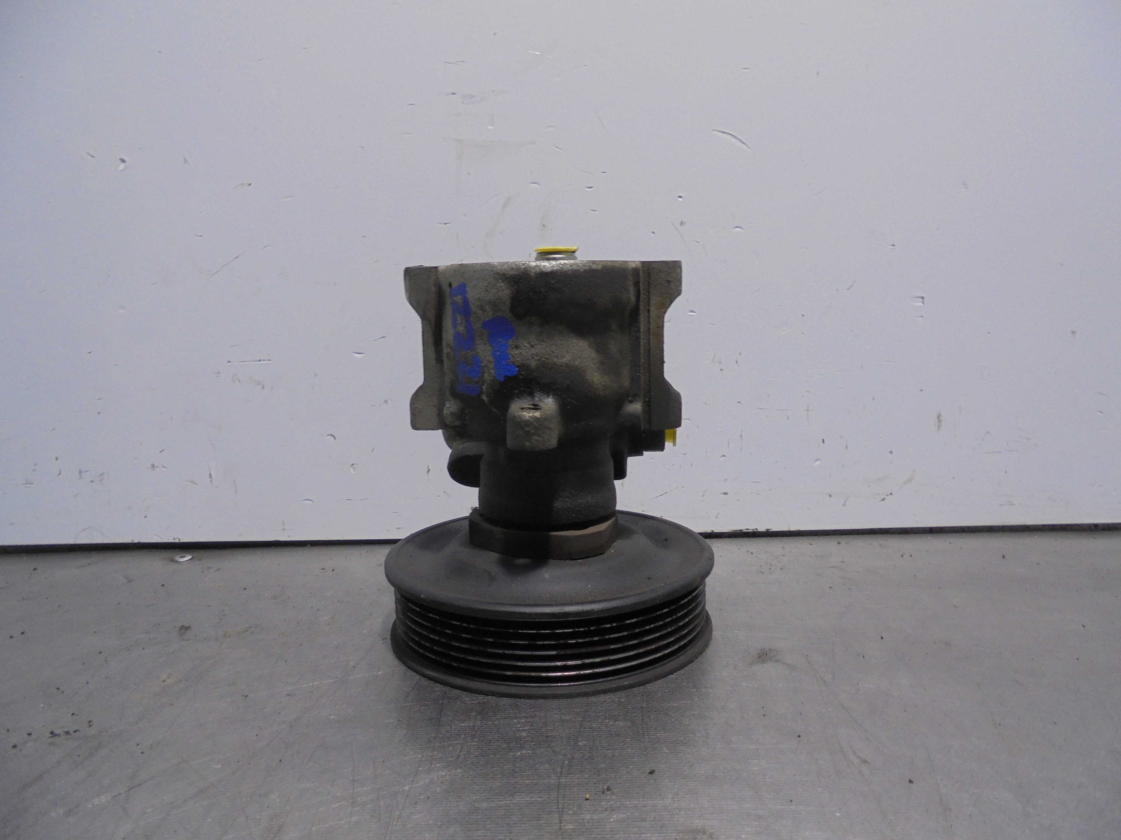 Recambio de bomba direccion para seat cordoba berlina (6k2) signo referencia OEM IAM   