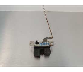 Recambio de cerradura maletero / porton para seat ibiza (6l1) 1.4 16v referencia OEM IAM   