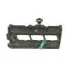 Recambio de tapa balancines para volkswagen touareg (7la) tdi v6 referencia OEM IAM 059103470R  
