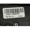 Recambio de cerradura puerta delantera izquierda para kia stonic (ybcuv) business referencia OEM IAM 81310H8040  