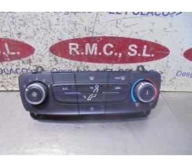 MANDO CLIMATIZADOR F1ET19980 