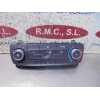 Recambio de mando climatizador para ford focus trend referencia OEM IAM F1ET19980  