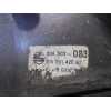 Recambio de retrovisor derecho para opel astra g berlina club referencia OEM IAM 09142087 MANUAL 5 PUERTAS 