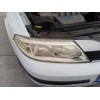Recambio de faro derecho para renault laguna ii (bg0) authentique referencia OEM IAM 8200002847  