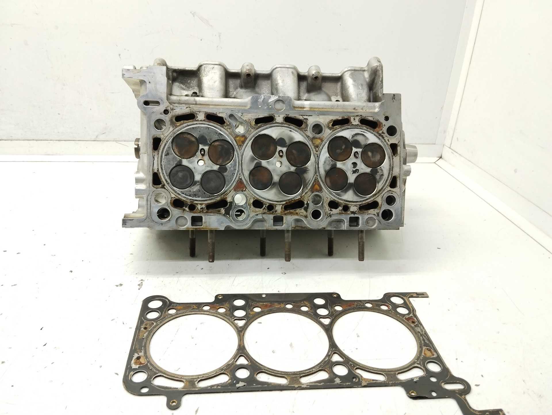 Recambio de culata para volkswagen touareg (7la) tdi v6 referencia OEM IAM 059103265L 059103901QV 059103265LX