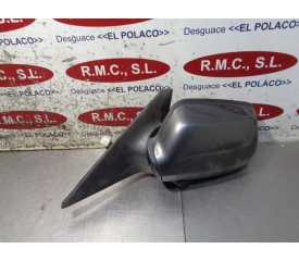 Recambio de retrovisor izquierdo para mazda 6 berlina (gg) 2.0 crtd 120 active (5-ptas.) referencia OEM IAM 015797  