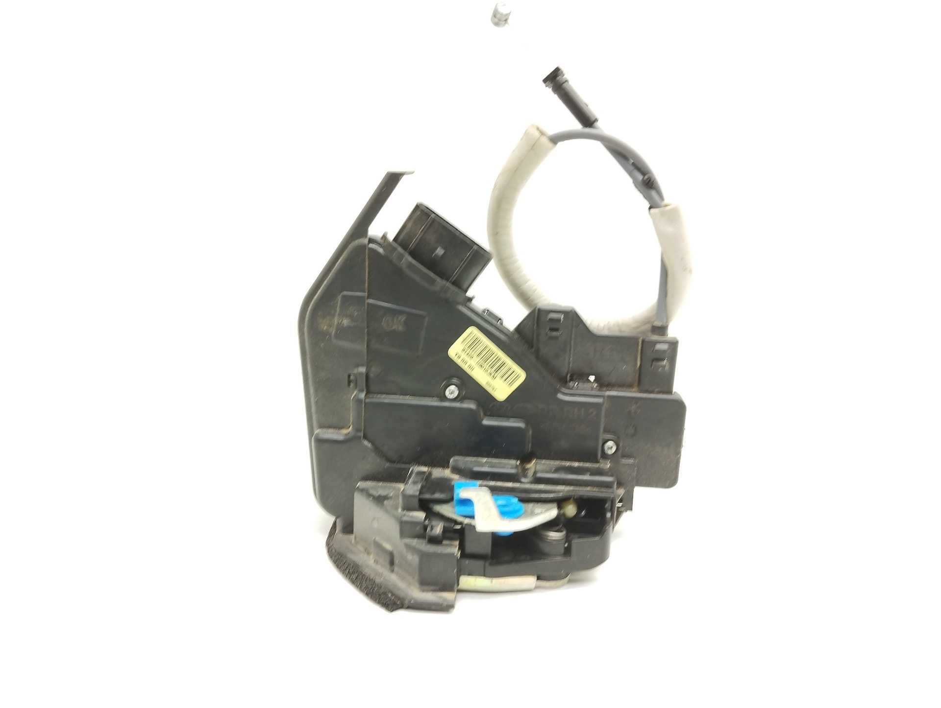 Recambio de cerradura puerta trasera derecha para kia stonic (ybcuv) business referencia OEM IAM 81420H8010  