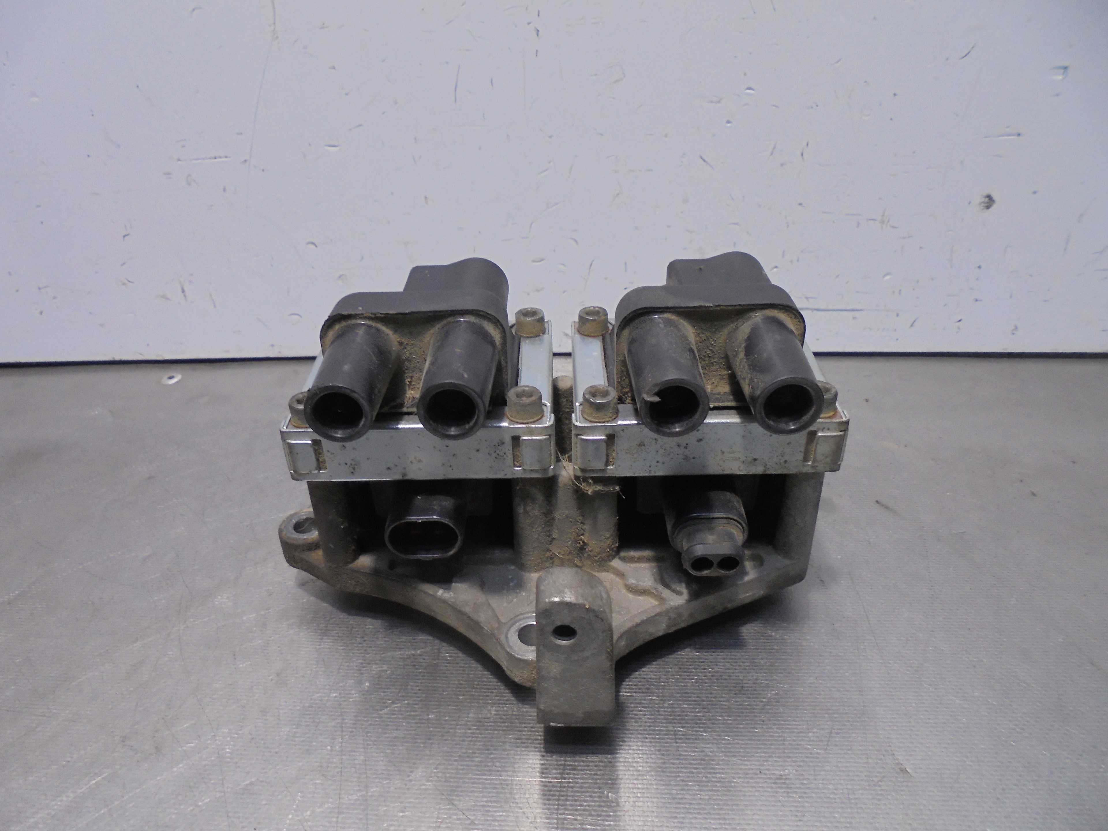 Recambio de bobina encendido para fiat punto berlina (188) 1.2 8v referencia OEM IAM 46543230  