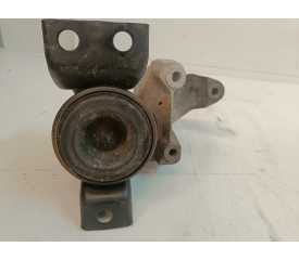 Recambio de soporte motor trasero para seat cordoba berlina (6k2) signo referencia OEM IAM   