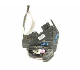 Recambio de cerradura puerta trasera izquierda para kia stonic (ybcuv) business referencia OEM IAM 81410H8010  
