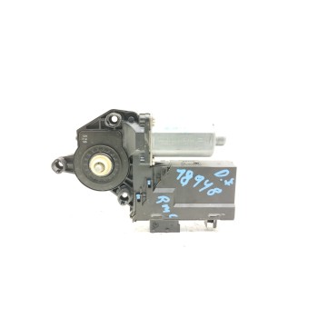 Recambio de motor elevalunas delantero izquierdo para peugeot 307 (s1) xr referencia OEM IAM 9634457480 990830101 