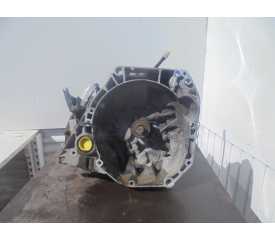 CAJA CAMBIOS JH3 336 