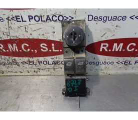 MANDO ELEVALUNAS DELANTERO IZQUIERDO 3M5T14529 