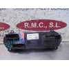 Recambio de mando climatizador para ford focus trend referencia OEM IAM F1ET19980  