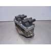 Recambio de bobina encendido para fiat punto berlina (188) 1.2 8v referencia OEM IAM 46543230  
