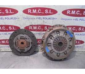 KIT EMBRAGUE 9654787880 LUK 