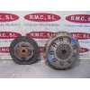 Recambio de kit embrague para citroën berlingo 1.9 diesel referencia OEM IAM 9654787880 LUK 