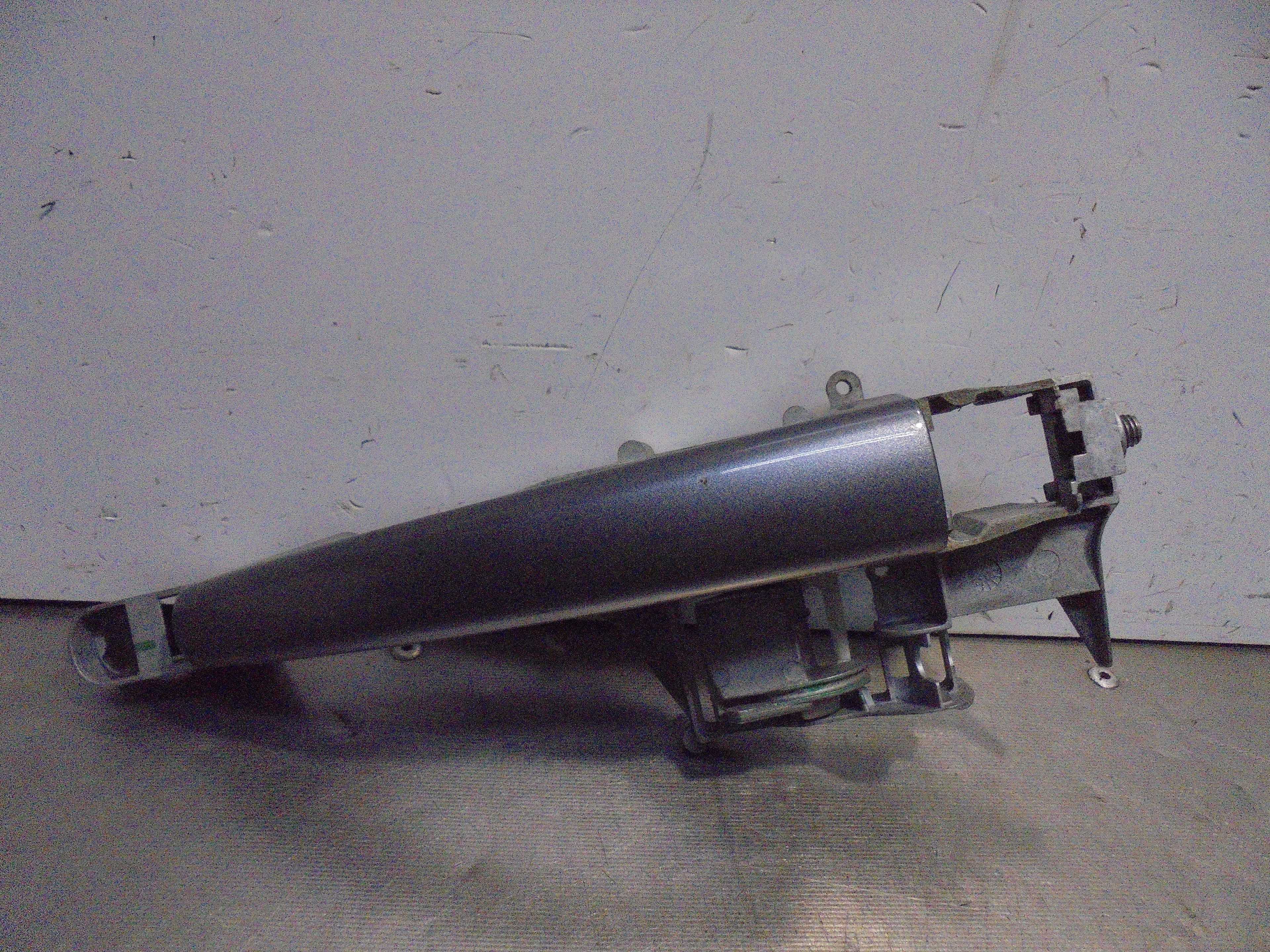 Recambio de maneta exterior trasera derecha para peugeot 308 sport referencia OEM IAM 9680168580  