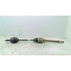Recambio de transmision delantera derecha para dacia duster ii comfort referencia OEM IAM 391006725R  