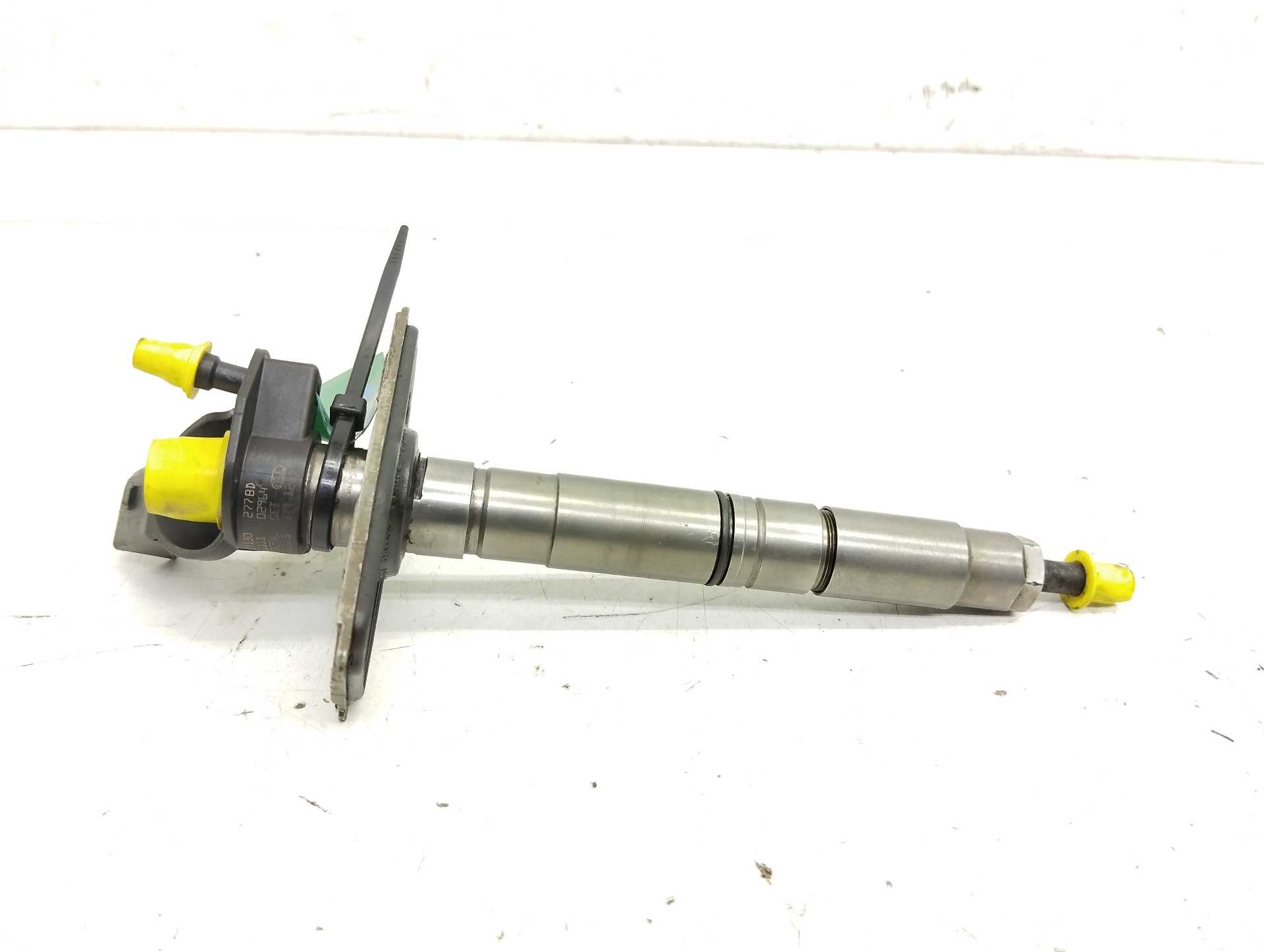 Recambio de inyector para volkswagen touareg (7la) tdi v6 referencia OEM IAM 059130277AB  