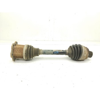 Recambio de transmision delantera derecha para audi a4 ber. (b8) 2.0 16v tdi clean diesel referencia OEM IAM 8K0407271  