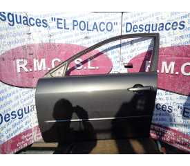 Recambio de puerta delantera izquierda para mazda 6 berlina (gg) 2.0 crtd 120 active (5-ptas.) referencia OEM IAM   